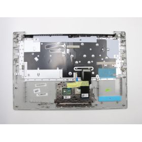 Lenovo 5CB0P98993 Orjinal Türkçe Klavye