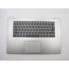 Lenovo IdeaPad 320S-15AST Type (80YB) Orjinal Türkçe Klavye