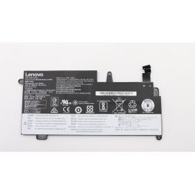 Lenovo 01AV436 01AV437 SBB0K79892 SB10K97593 Orjinal Batarya Pil