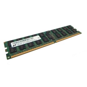 Micron MT36HTF51272PZ-80EH1 4GB 240Pin DIMM DDR2 ECC RAM