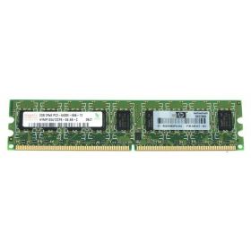 Hynix HYMP125U72CP8-S6 2GB PC2-6400 Unbuffered ECC DDR2-800 DIMM RAM