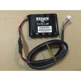 Tecate PowerBurst TPL 13.5V 6.4F LSI 49571-01 LSI 49571-03 Capacitor 81Y4579