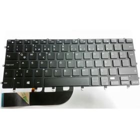 Dell 583-BDGV Orjinal Türkçe Klavye