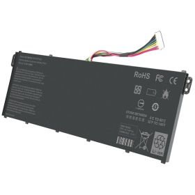 Acer Aspire R7-371T NX.MQQEY.002 AC14B18J Pili Bataryası