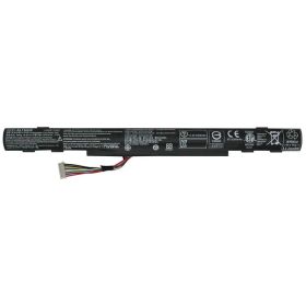 Acer Aspire F5-572G NX.GAFEY.001 Notebook Pili Bataryası