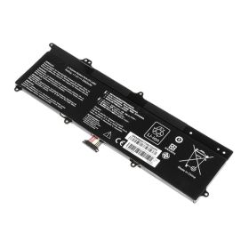 Asus VivoBook X202 Notebook C21-X202 XEO Pili Bataryası