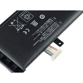 Asus X553MA-SX527B Notebook B21N1329 BAT-ASX453 Pili Bataryası