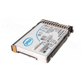 HPE P00316-001 SSDPE2KX020T7F 2TB NVMe SFF 2.5 inch SSD HDD