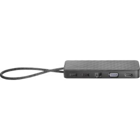 HP USB-C Mini Dock 1PM64AA 1PM64UT 928100-001