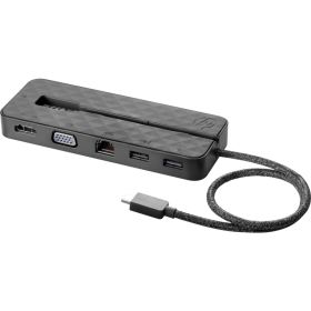 HP USB-C Mini Dock 1PM64AA 1PM64UT 928100-001