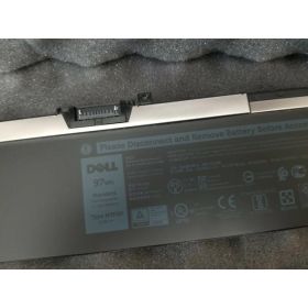 Dell DP/N: 00WMRC 0WMRC Orjinal Laptop Bataryası