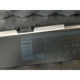 Dell DP/N: 0GW0K9 GW0K9 451-BCFS Orjinal Laptop Bataryası