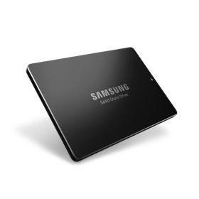 Samsung PM883 MZ7LH480HAHQ 480GB SATA 6Gb/s 2.5 inç Sunucu Data Center SSD