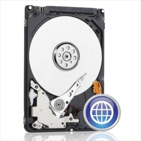 Lenovo 00FC434 54Y8372 320GB 5400RPM 2.5" SATA Hard Disk