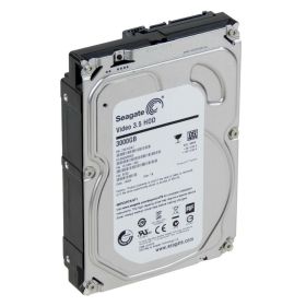 SEAGATE 3TB 3000GB PIPELINE SATA3 5.9K 64MB 3.5" ST3000VM002