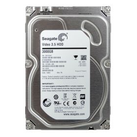 SEAGATE 3TB 3000GB PIPELINE SATA3 5.9K 64MB 3.5" ST3000VM002