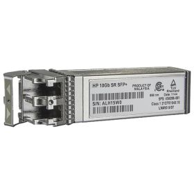 HP Blade C7000 C3000 10Gb SR SFP+ Option 455883-B21 455885-001 456096-001