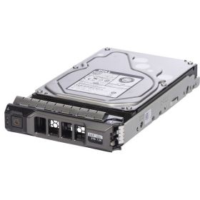 DELL VY0MK 3.5" 2TB 6G 7.2K w/F238F SAS Hard Drive