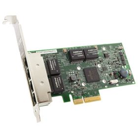 IBM Broadcom NetXtreme I Quad Port GbE Ethernet 1000 Mbit/s (90Y9352)