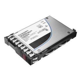 HPE 240GB 6G SFF SATA RI PLP SPS-DRV Sunucu SSD (P00909-001)