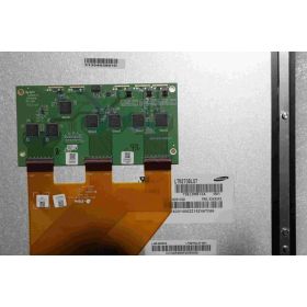 Lenovo 5D10G69115 5D10G69116 uyumlu 27.0 inch QHD LED All-in-One PC Paneli