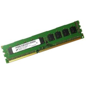 Micron MT18KSF1G72AZ-1G6E1 8GB DDR3 PC3L-12800E ECC RAM