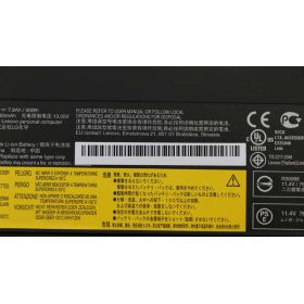 Lenovo 01AV495 01AV496 Orjinal Laptop Bataryası