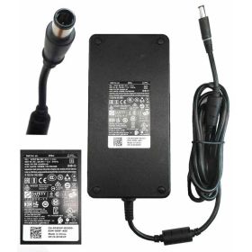 Dell ADP-240AB DB 0F4XHP GA240PE1-00 240W Orjinal Adaptörü