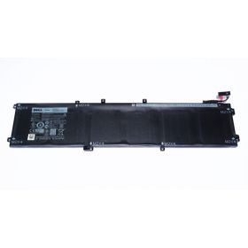 Dell DP/N: 1P6KD 01P6KD Orjinal Notebook Pili Bataryası