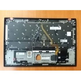 Lenovo 5M10V25493 SN20R55568 Arapça Laptop Klavyesi