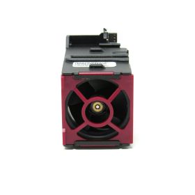 HP 822531-001 732136-001 697183-003 654752-002 654752-001Hot Pluggable Fan Module Assembly