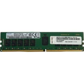 Lenovo 01KR360 01AG629 4ZC7A08699 16GB DDR4 2666MHz ECC Sunucu Bellek