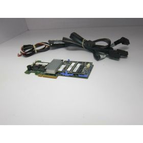 IBM ServeRaid M5110 8-Port 6Gbps PCI-e SAS/SATA RAID Controller 81Y4481 90Y4449