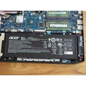 Acer ConceptD 3CN315-71-72J3 Orjinal Laptop Bataryası