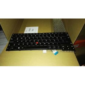 Lenovo SN20E66129 Orjinal Türkçe Klavye