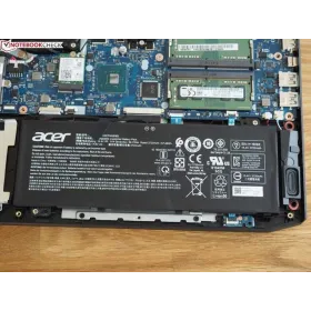 Acer Aspire Nitro 7 AN715-51-75N8 Orjinal Laptop Bataryası