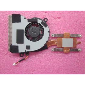 Delta KDB04505HA CPU Heatsink Cooling Fan