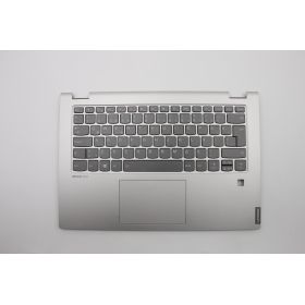 Lenovo IdeaPad C340-14API Type (81N6) Orjinal Türkçe Klavye