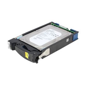 EMC VNX 3TB 7.2K 3.5 6Gbps SAS HDD HUS724030ALS640 (005050950)