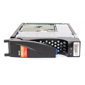 EMC VNX 5049295 900GB 10K 2.5" SFF SAS 6G HDD HUC109090CSS600 (005049807)