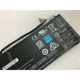 Acer ConceptD 7 CN715-71-75P5 Orjinal Laptop Bataryası