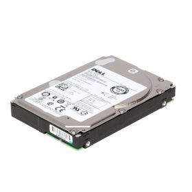 Dell DP/N: 08WP8W 8WP8W 600GB 10K 2.5 inch SAS Hard Disk