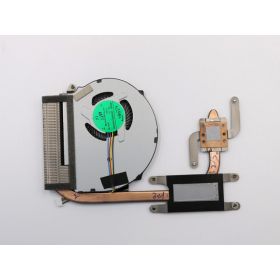 Lenovo 90203928 CPU Heatsink Cooling Fan