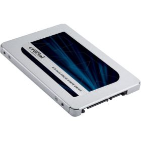 Asus ROG Strix SCAR II GL704GV-EV024 500GB SATA 6Gb/s NAS SSD Hard Disk