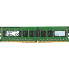 Kingston KVR21R15S4/8 8GB DDR4 2133Mhz Registered ECC RAM