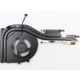 Lenovo ThinkPad T470p (Type 20J6, 20J7) CPU Heatsink Cooling Fan