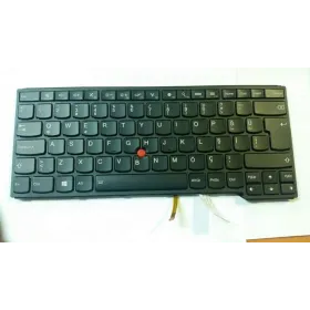 Lenovo SBB0L64037 SN20L728361 Orjinal Türkçe Klavye