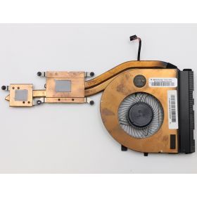 Lenovo ThinkPad T470p (Type 20J6, 20J7) CPU Heatsink Cooling Fan