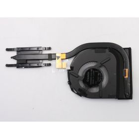 Toshiba M-256C-2 CPU Heatsink Cooling Fan