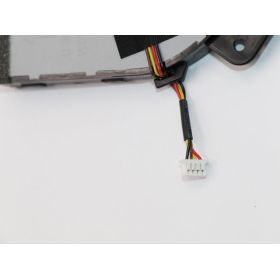 FCN DC28000LGF0 FCC2 CPU İşlemci Fanı